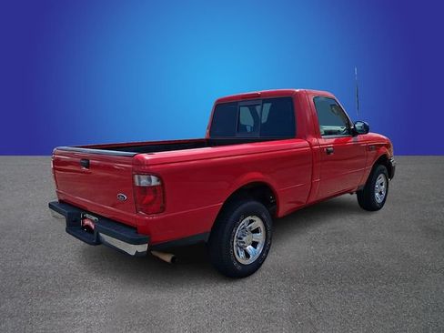 Used 2004 Ford Ranger XLT RWD image 5
