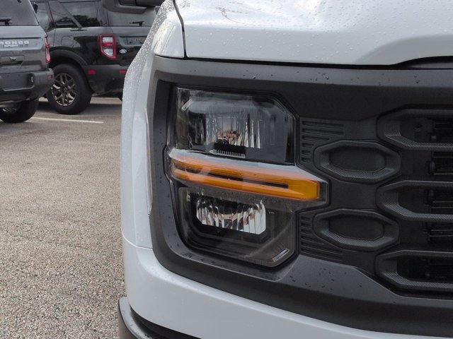 New 2026 Ford F150 XL AWD/4WD image 10