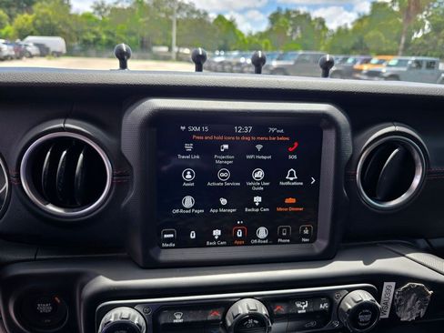 Used 2020 Jeep Wrangler Unlimited Rubicon w/ Quick Order Package 28Y Recon AWD/4WD image 26