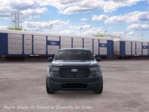 Used 2026 Ford Maverick XL FWD image 7