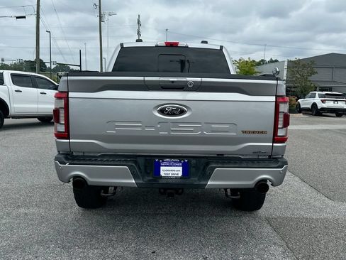 Used 2021 Ford F150 Tremor w/ Equipment Group 402A High AWD/4WD image 15