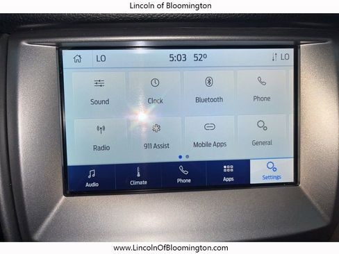 Used 2022 Ford Ranger XLT image 46