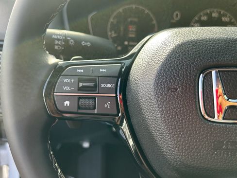 Used 2026 Honda Civic Sport image 28