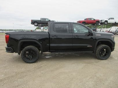 New 2026 GMC Sierra 1500 AT4 w/ AT4 Premium Package
