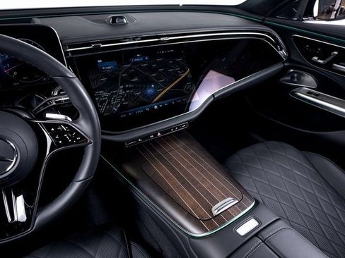 Used 2024 Mercedes-Benz E 450 4MATIC All-Terrain Wagon image 28