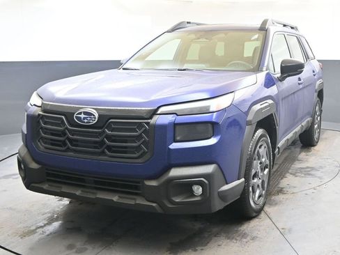 New 2026 Subaru Outback Premium image 1