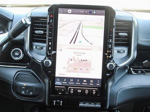 New 2025 RAM 3500 Limited image 14