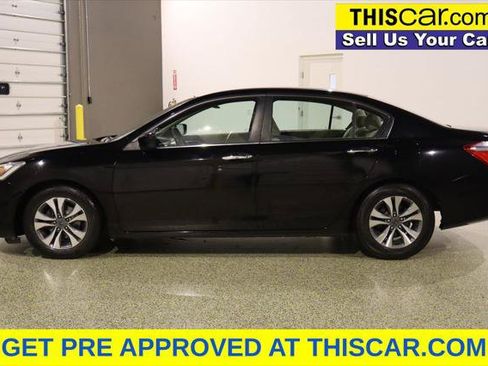 Used 2013 Honda Accord LX image 4