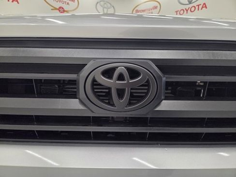 New 2025 Toyota Tacoma SR5 image 11