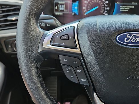 Used 2022 Ford Edge SEL w/ Convenience Package AWD/4WD image 18