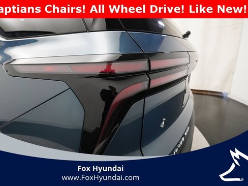 Used 2025 Chevrolet Traverse LT image 33