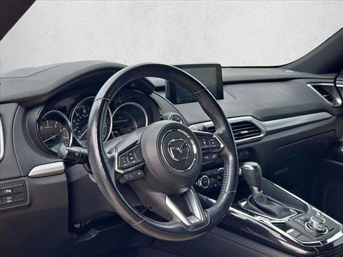 Used 2018 MAZDA CX-9 Grand Touring FWD image 9