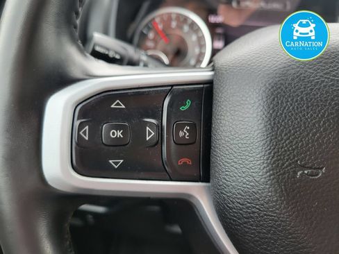 Used 2021 RAM 1500 Big Horn AWD/4WD image 15
