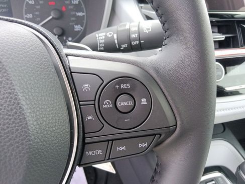 New 2026 Toyota Corolla SE FWD image 19
