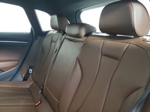 Used 2017 Audi A3 e-tron Premium Plus w/ Technology Package image 9