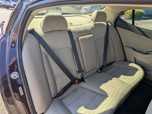 Used 2014 Kia Optima LX image 17