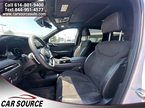 Used 2025 Hyundai Palisade Calligraphy AWD/4WD image 13