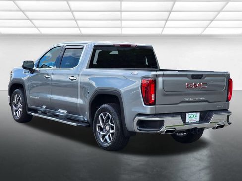 Certified 2023 GMC Sierra 1500 SLT w/ SLT Premium Package AWD/4WD image 20