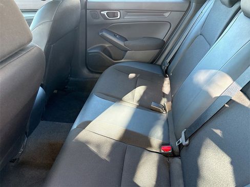 Used 2025 Honda Civic Sport image 22