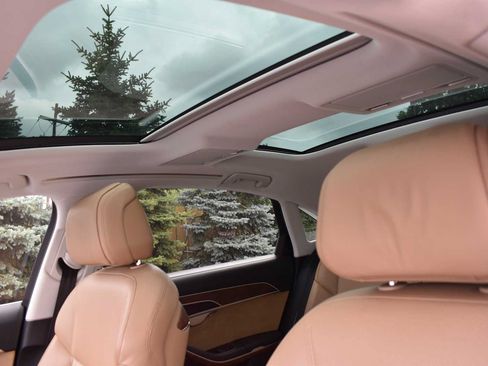 Used 2019 Audi A8 L 3.0T w/ Executive Package AWD/4WD image 16