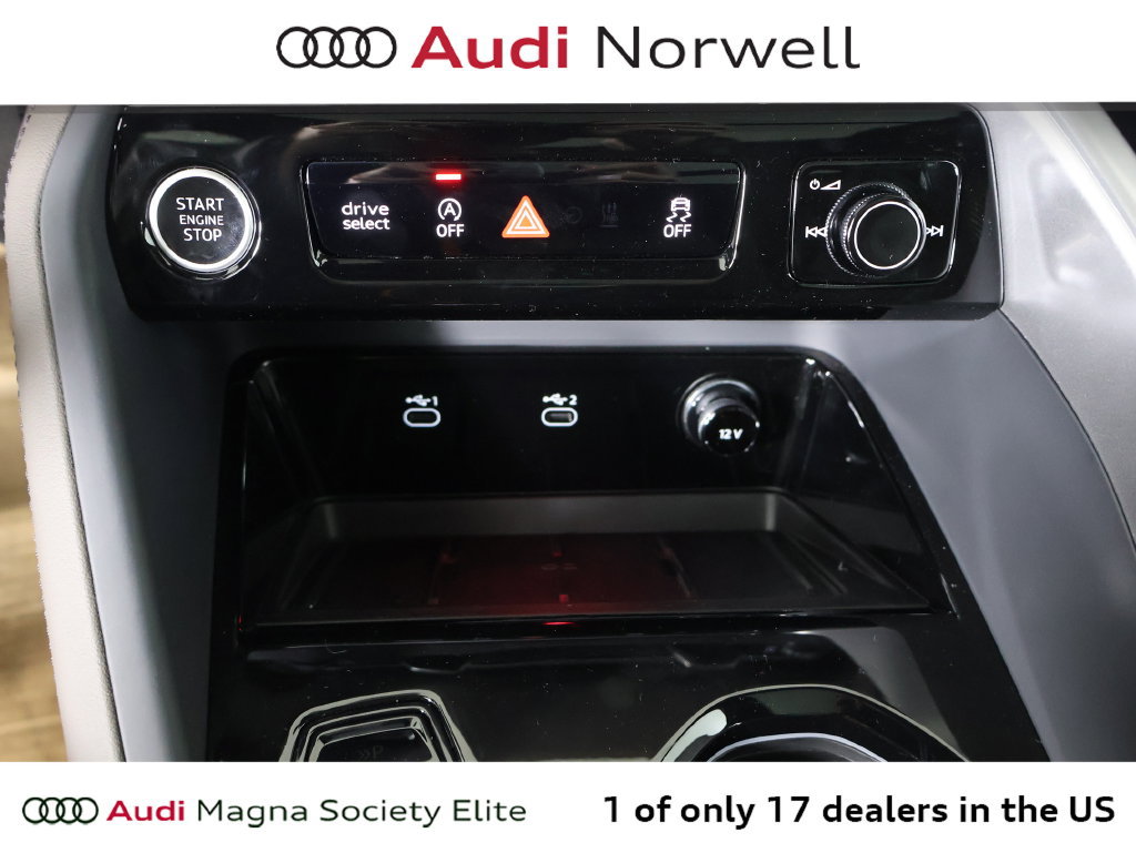 New 2026 Audi Q5 Premium AWD/4WD image 4
