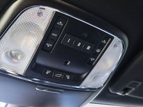 Used 2020 Jeep Grand Cherokee Limited X AWD/4WD image 22