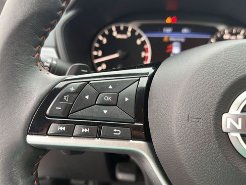 Used 2023 Nissan Altima 2.5 SR FWD image 21