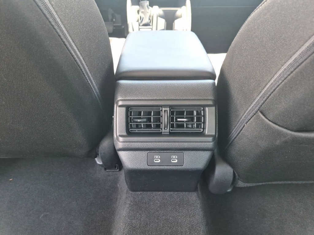 Used 2025 Honda Accord SE image 23