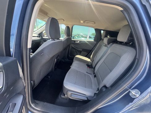 Used 2020 Ford Escape SE AWD/4WD image 9