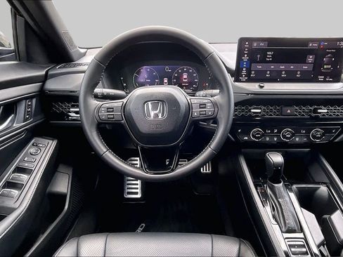 Used 2026 Honda Accord Sport image 6