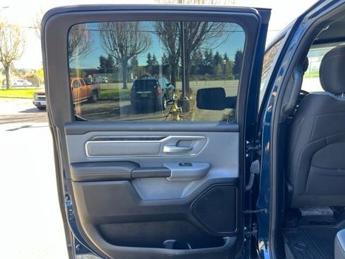 Used 2023 RAM 1500 Big Horn image 10