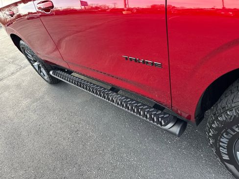 Used 2024 Chevrolet Tahoe Z71 w/ Z71 Off-Road Package image 16