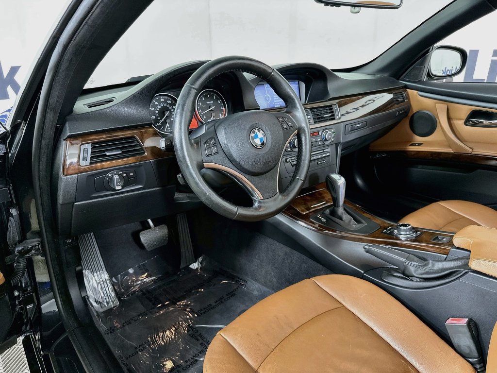 Used 2013 BMW 328i Convertible w/ Premium Pkg RWD image 10