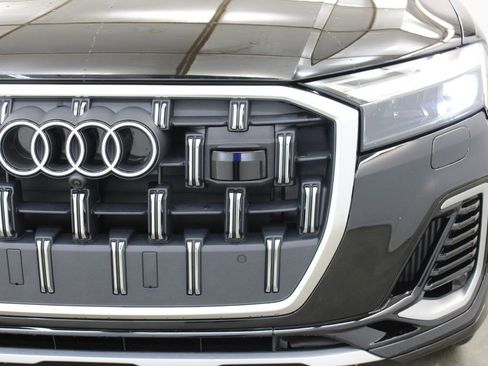 Used 2025 Audi Q7 3.0T Premium Plus w/ Premium Plus Package image 7