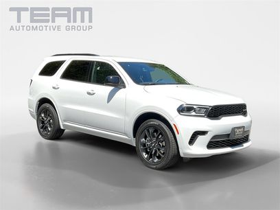 New 2026 Dodge Durango GT w/ Blacktop Package