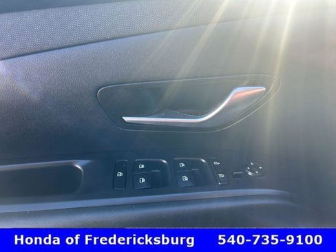 Used 2023 Hyundai Tucson SEL w/ Convenience Package image 34