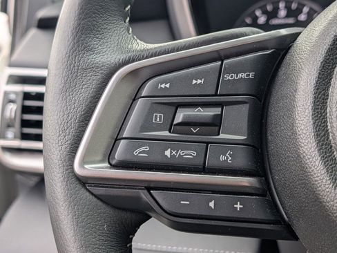 Certified 2025 Subaru Legacy Limited image 28