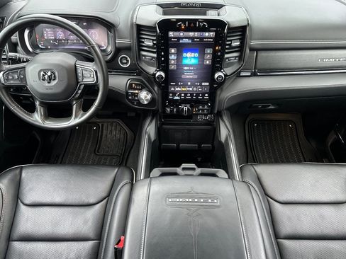 Used 2023 RAM 1500 Limited image 16