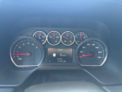Used 2021 Chevrolet Tahoe RST w/ Rear Media and Nav Package AWD/4WD image 34