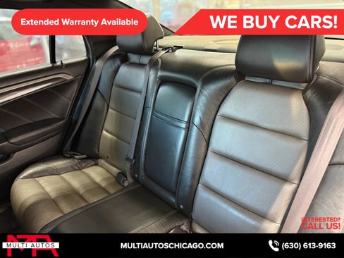 Used 2007 Acura TL Type-S image 19