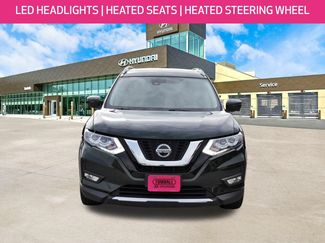 Used 2020 Nissan Rogue SL w/ Premium Package FWD video 2