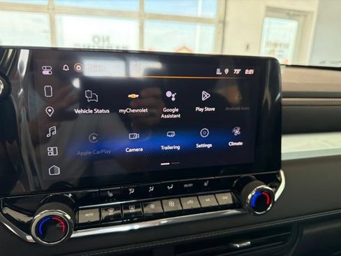 New 2026 Chevrolet Colorado LT AWD/4WD image 39