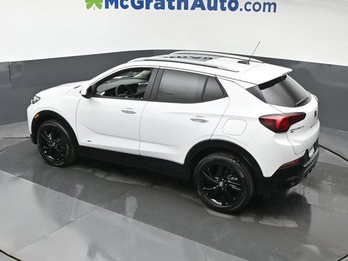 New 2026 Buick Encore GX Sport Touring AWD/4WD image 24