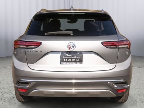 Used 2021 Buick Envision Preferred image 20