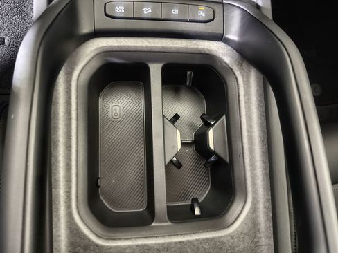 New 2027 Kia Telluride EX AWD/4WD image 23