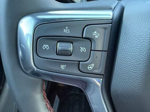 New 2026 Chevrolet Blazer RS w/ Driver Confidence II Package image 17