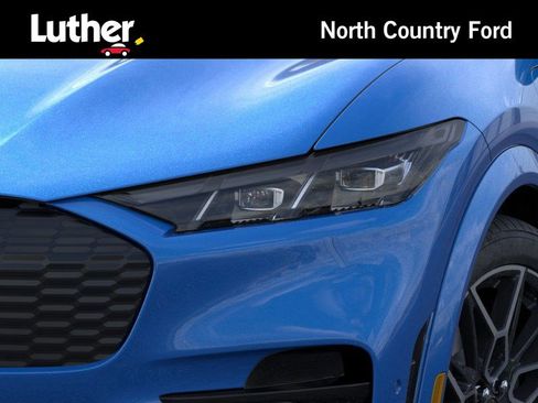 New 2025 Ford Mustang Mach-E GT w/ Interior Protection Package image 18