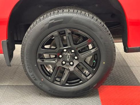 Used 2020 Chevrolet Silverado 1500 RST AWD/4WD image 26