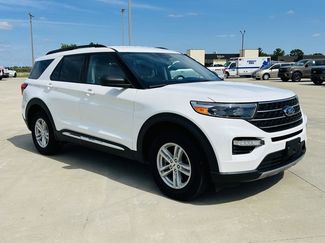 Used 2024 Ford Explorer XLT w/ Equipment Group 202A AWD/4WD video 2