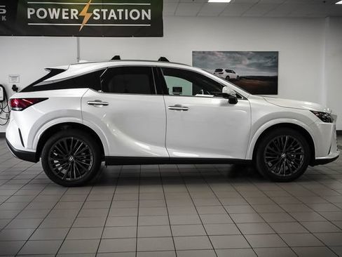 Used 2025 Lexus RX 350 Premium w/ Convenience Package AWD/4WD image 5